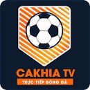 cakhia logo